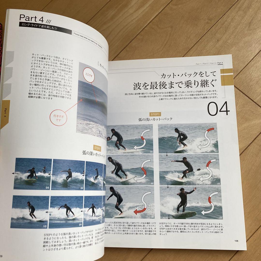 Book for Adults to Start Surfing