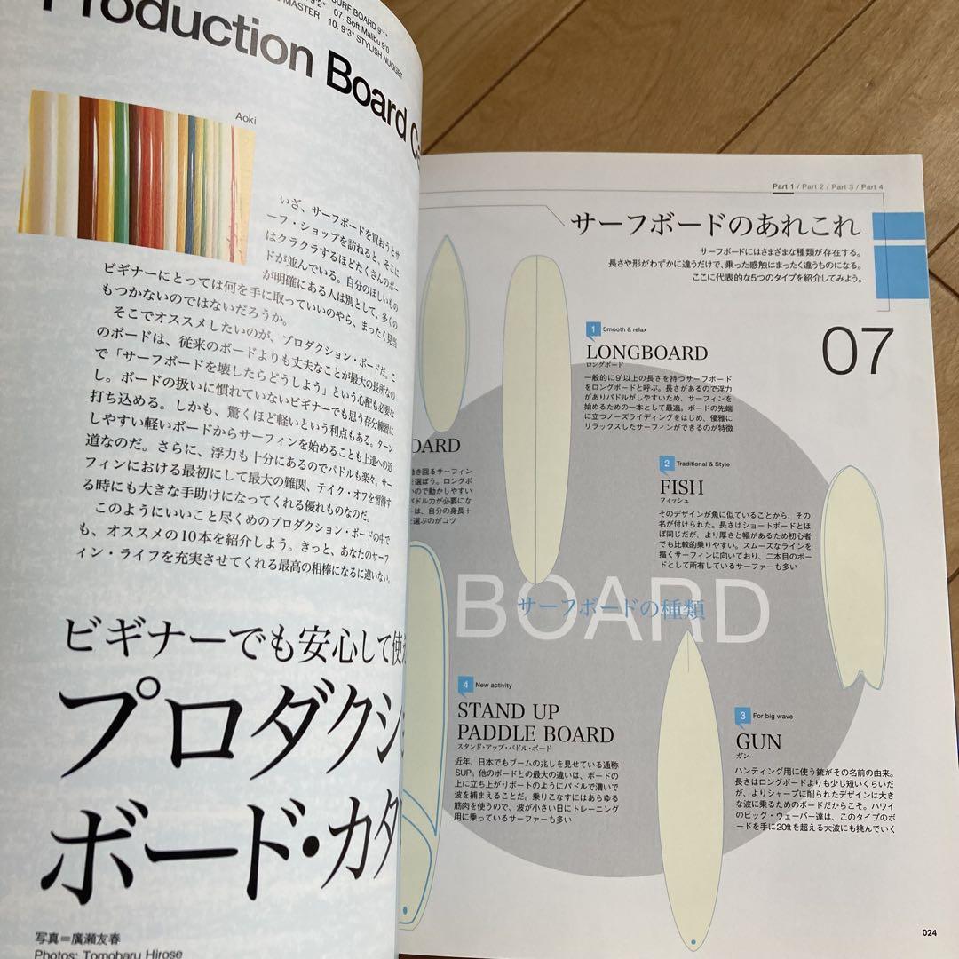 Book for Adults to Start Surfing