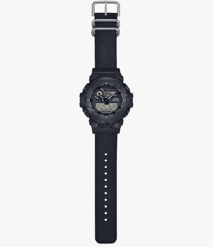 New, unused CASIO G-SHOCK GA-700BCE-1AJF Watch