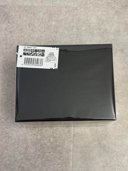 New, unused CASIO G-SHOCK GA-700BCE-1AJF Watch