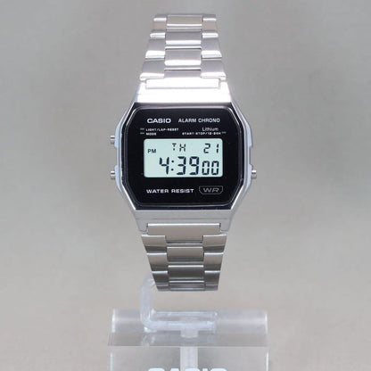 New Unworn A158WEA-1JF Honda Fit Cheap Casio