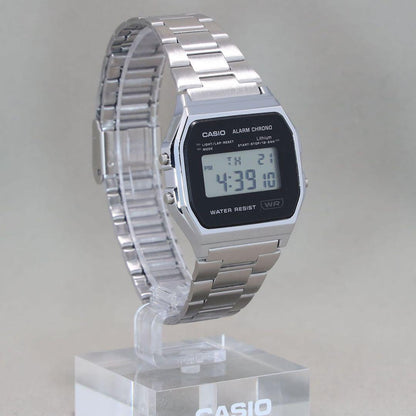 New Unworn A158WEA-1JF Honda Fit Cheap Casio