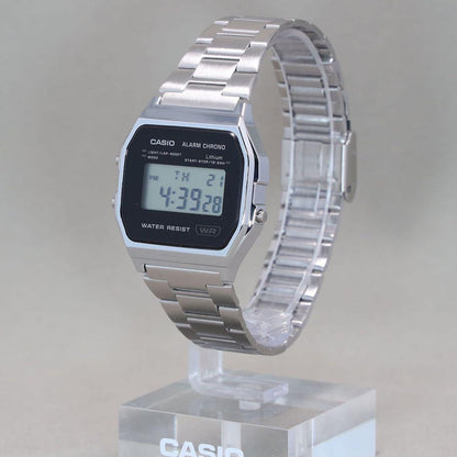 New Unworn A158WEA-1JF Honda Fit Cheap Casio