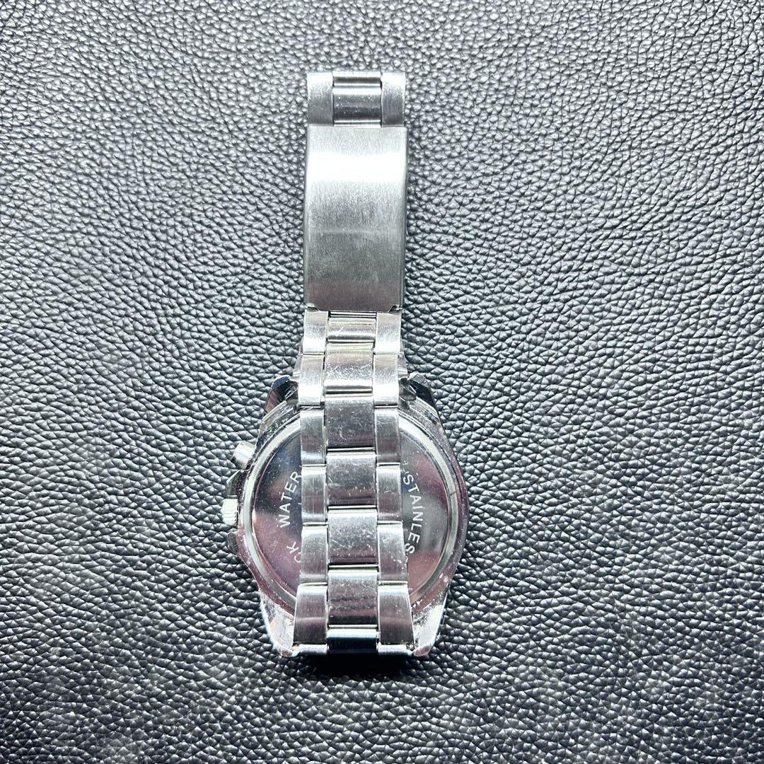 Operational Confirmation Eastern Project Remilia Scarlet Wristwatch