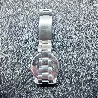 Operational Confirmation Eastern Project Remilia Scarlet Wristwatch