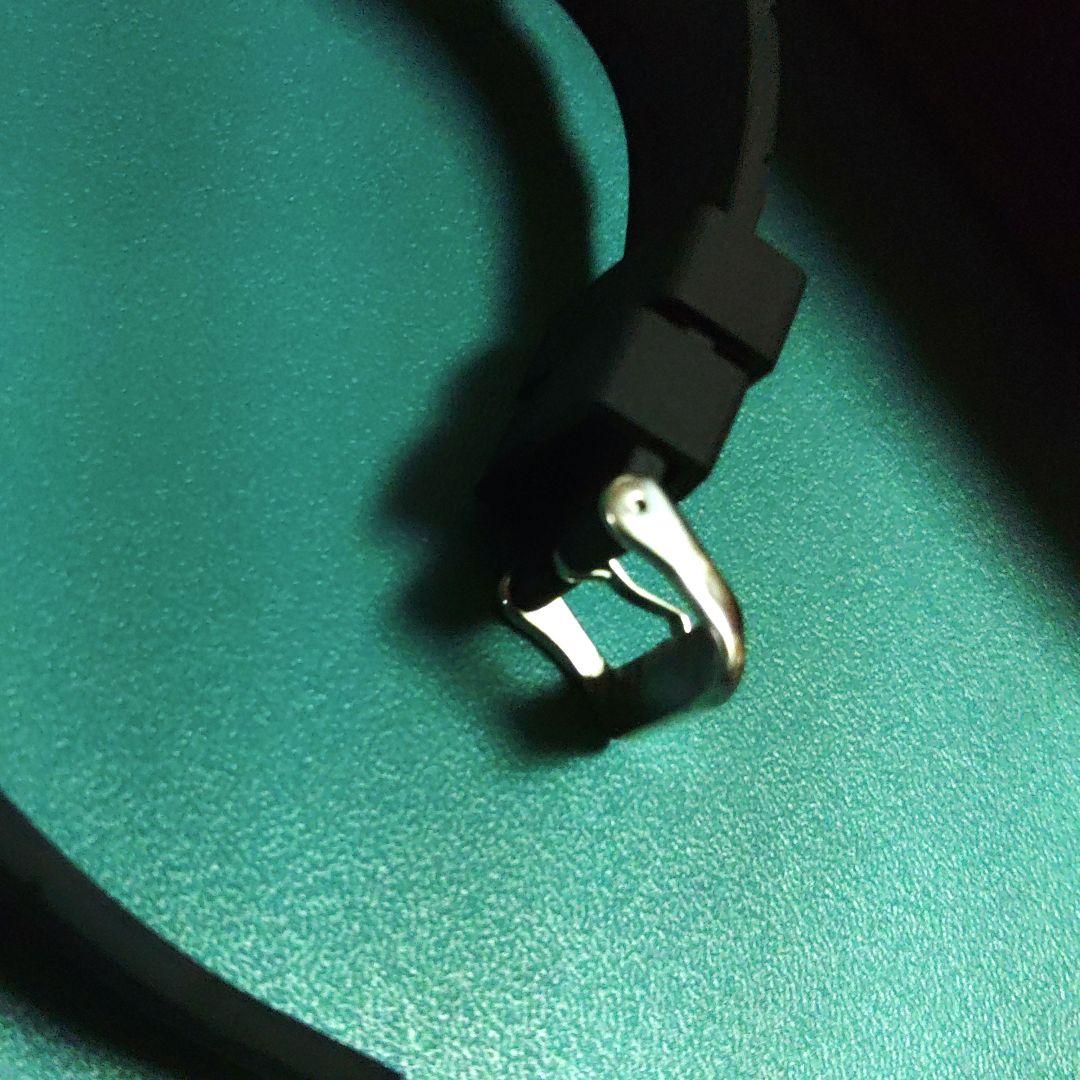 L'etoile Digital Watch Black