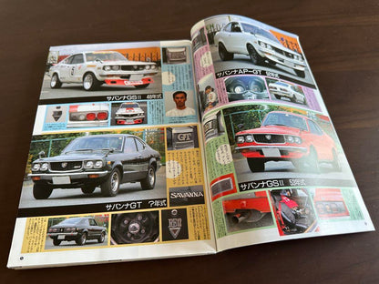 Auto Works January 1994