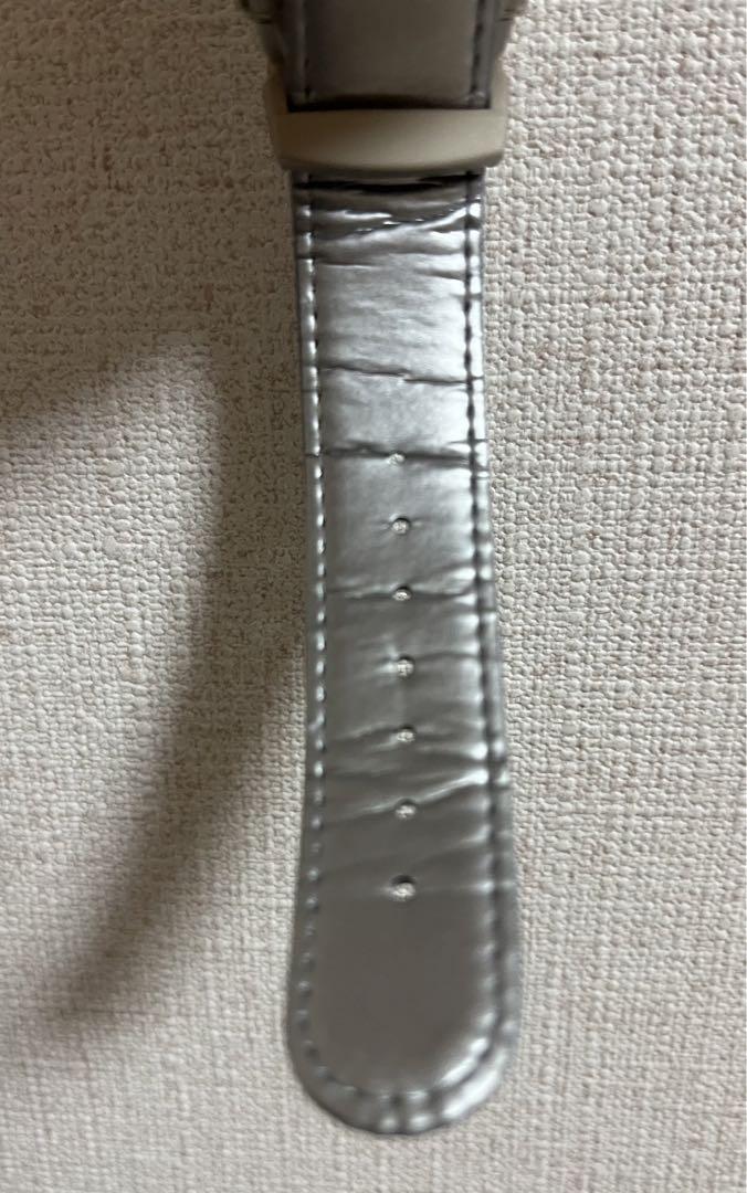 Baby-G BG23LM-6AJF White