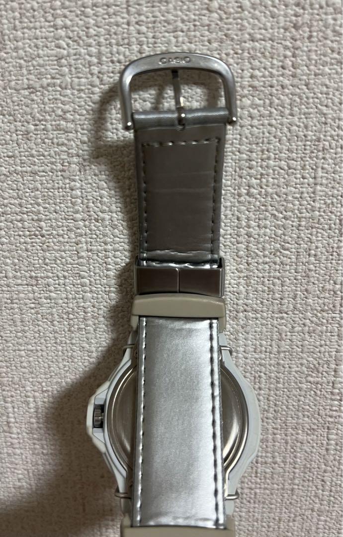 Baby-G BG23LM-6AJF White