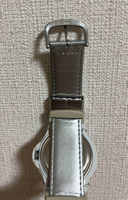 Baby-G BG23LM-6AJF White