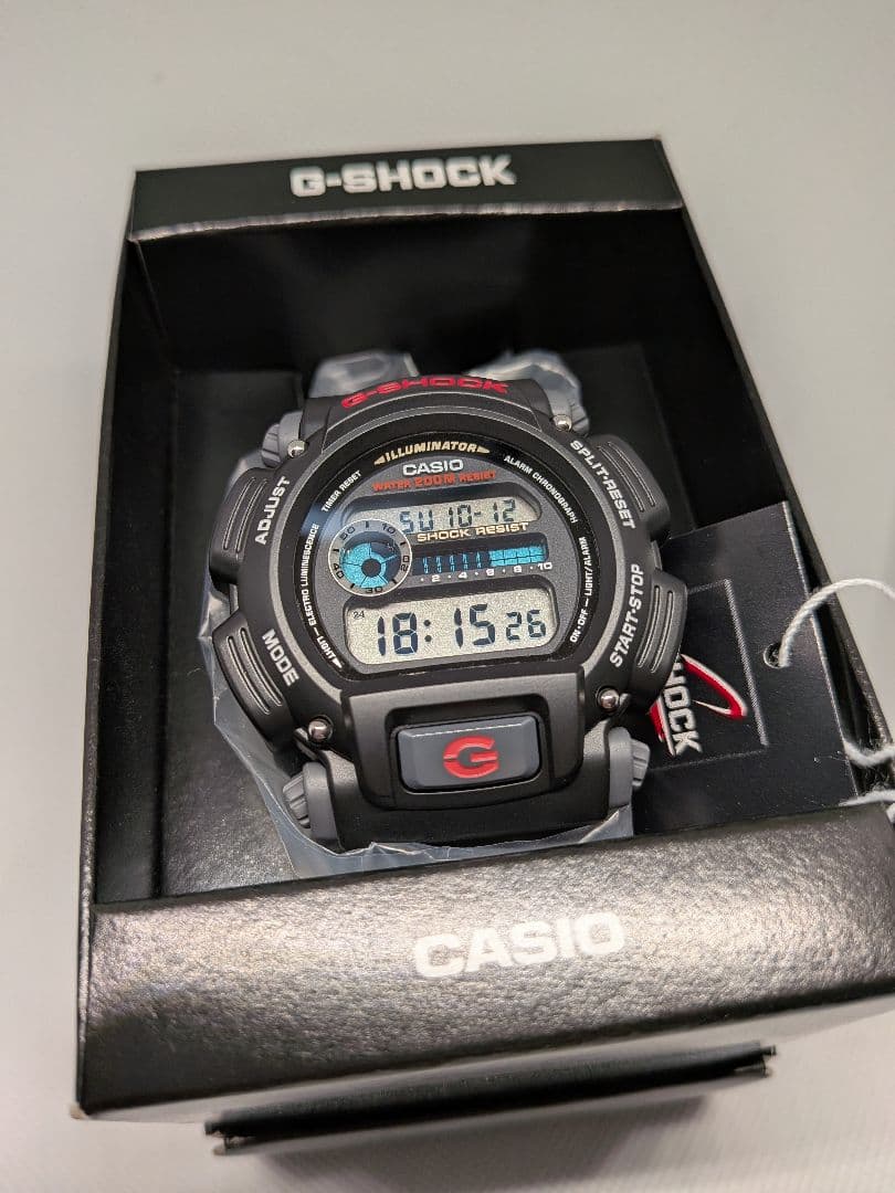 New Item Box Tag DW-9052-1V