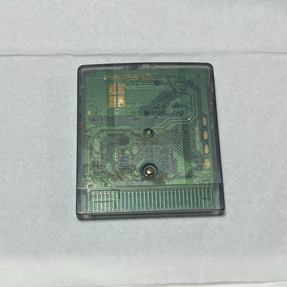Game Boy Color Software Yu-Gi-Oh 2 Set