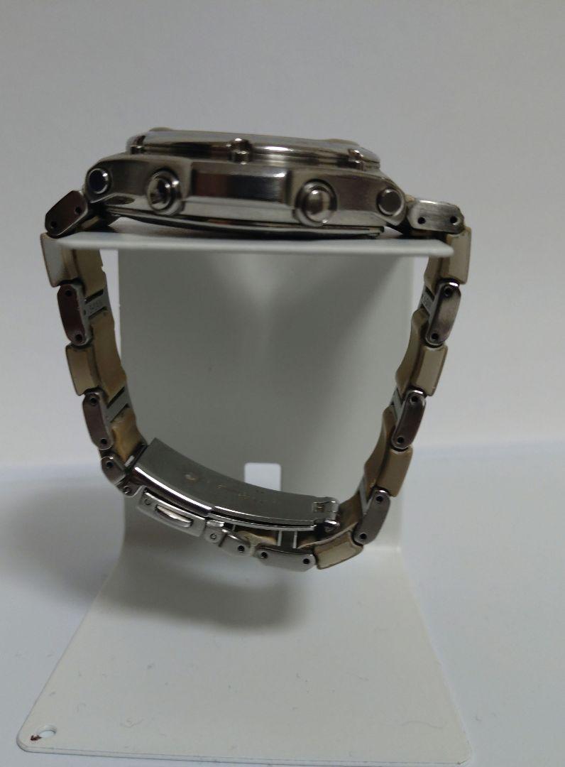 Operational Product CASIO Baby-G MSG-5000 5002