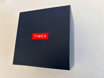 Timex Marlin Automatic Navy