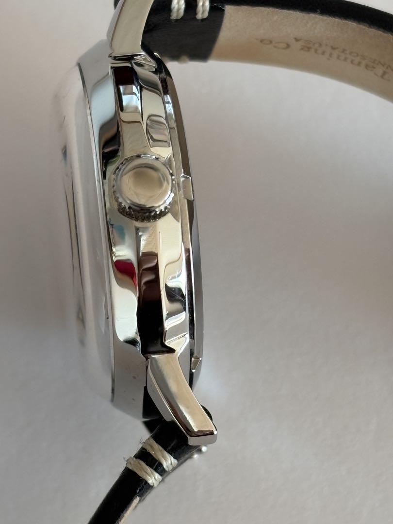 Timex Marlin Automatic Navy