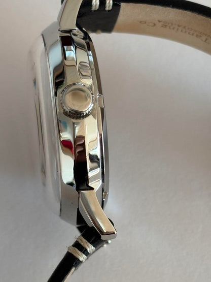 Timex Marlin Automatic Navy