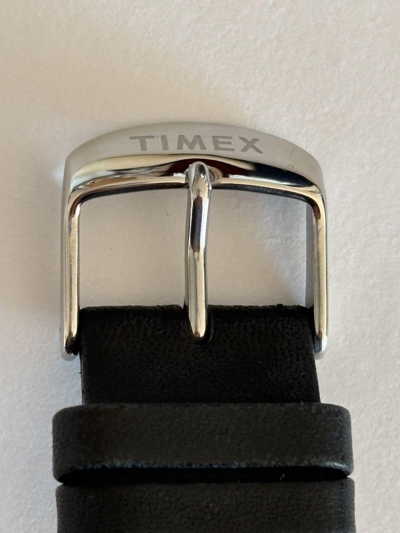 Timex Marlin Automatic Navy