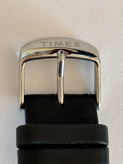 Timex Marlin Automatic Navy