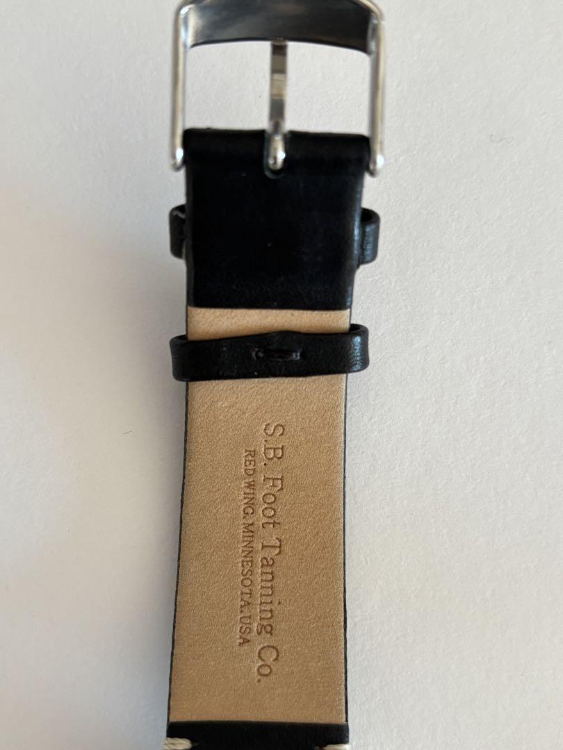 Timex Marlin Automatic Navy