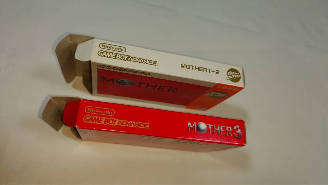 MOTHER1+2(Value Selection) & MOTHER3 Package Set