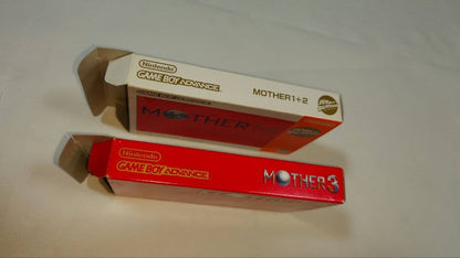 MOTHER1+2(Value Selection) & MOTHER3 Package Set