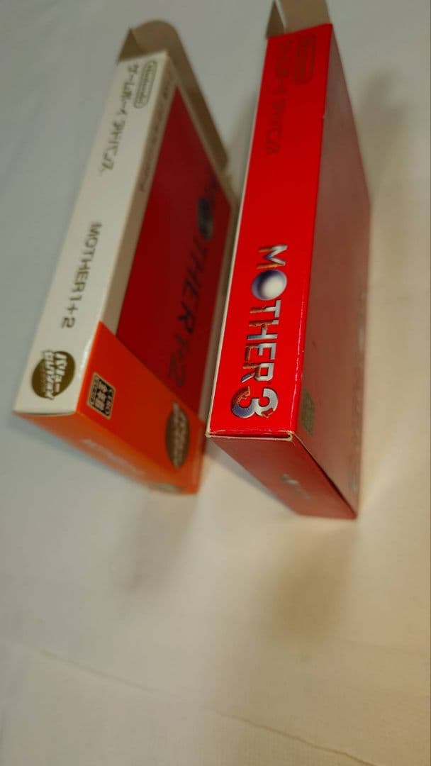 MOTHER1+2(Value Selection) & MOTHER3 Package Set