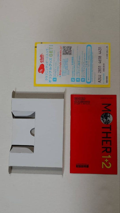 MOTHER1+2(Value Selection) & MOTHER3 Package Set