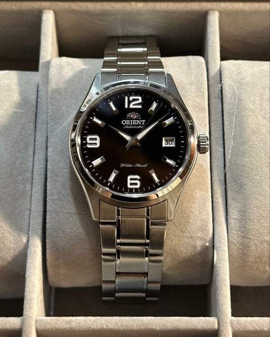 ORIENT Mechanical Watch WV0901ER