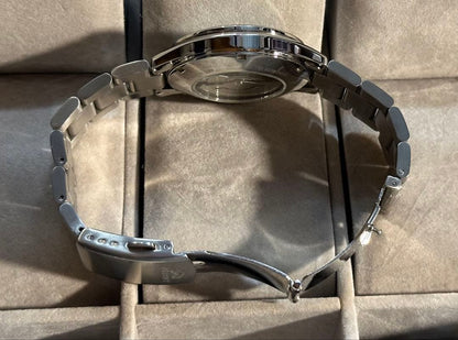 ORIENT Mechanical Watch WV0901ER