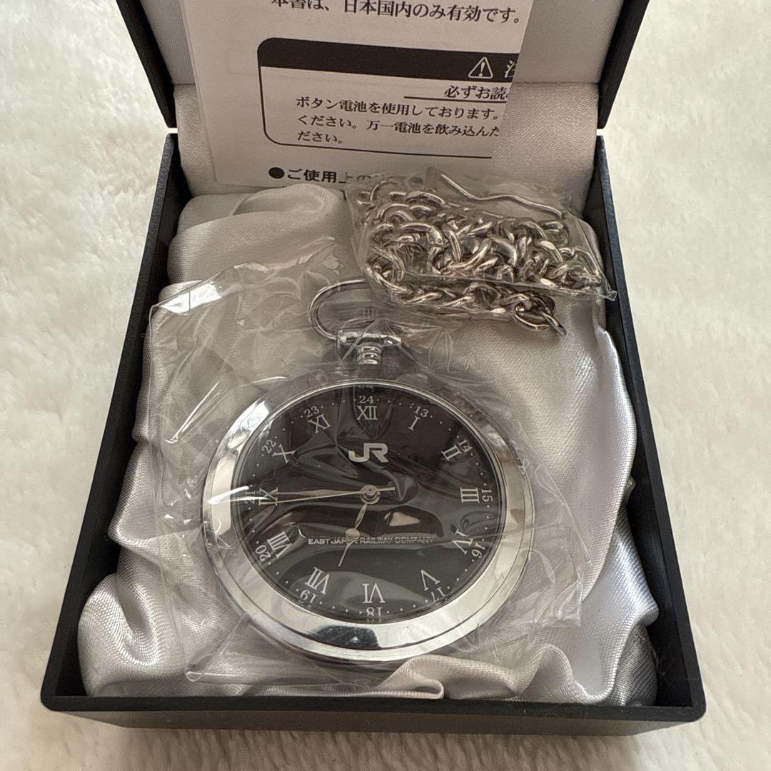 20th Anniversary Gift Set from JR East