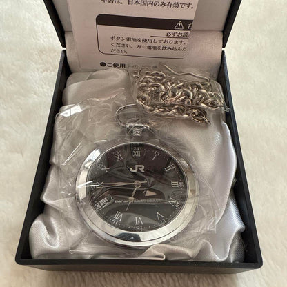 20th Anniversary Gift Set from JR East