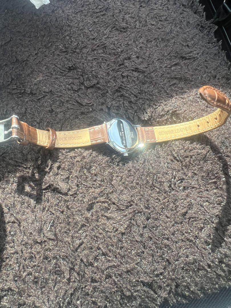 The Clock House 1964 Model