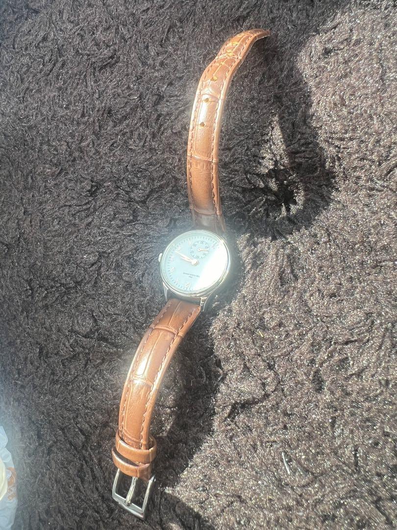 The Clock House 1964 Model