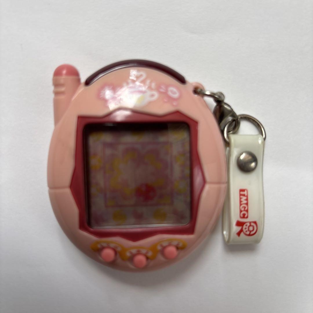 Tamagotchi