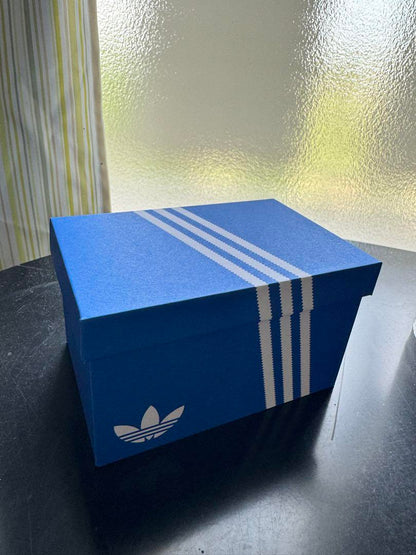 adidas Analog Watch Black