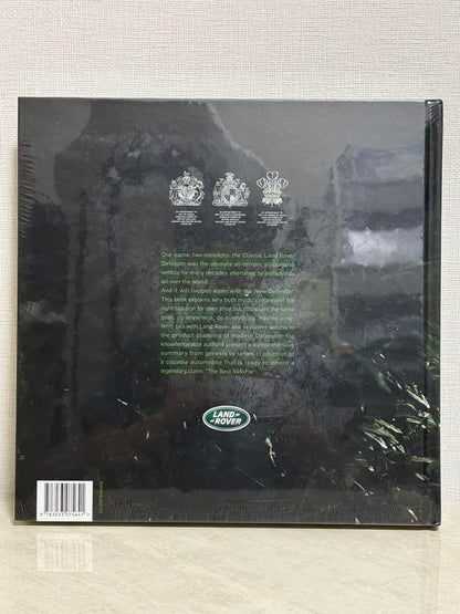 NEW LAND ROVER DEFENDER EPIC