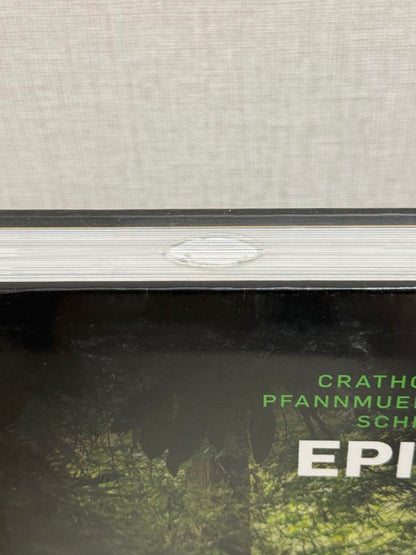 NEW LAND ROVER DEFENDER EPIC