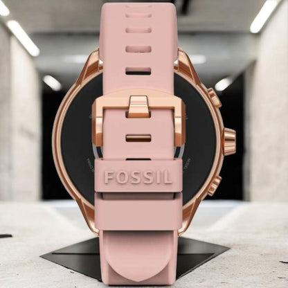 Ladies Fossil Smartwatch FTW4071 New GEN6
