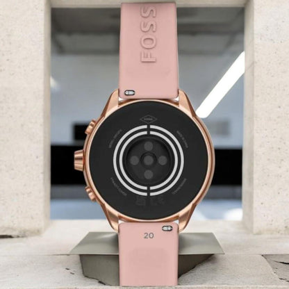 Ladies Fossil Smartwatch FTW4071 New GEN6