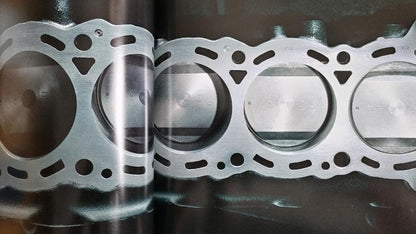 Nissan Skyline 34GT-R Hard Cover Catalog