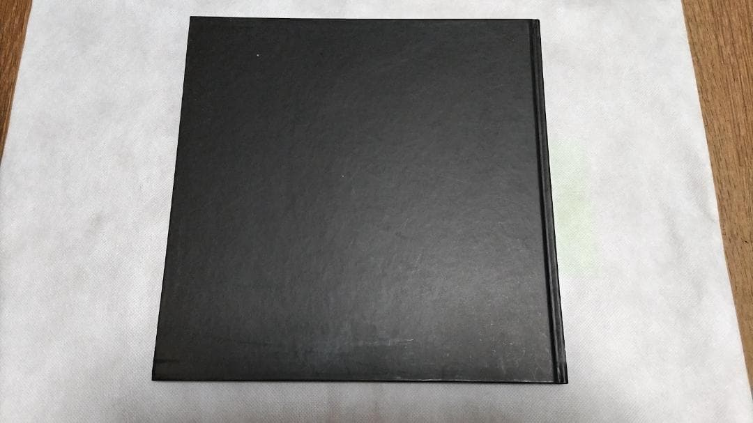 Nissan Skyline 34GT-R Hard Cover Catalog