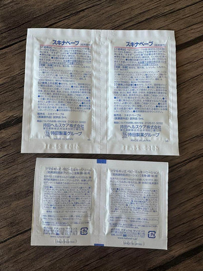 Babies' Products and Sleep Guide for New Moms