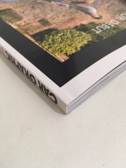 2-for-1 Bargain Set, New Condition, CG October Issue 2025 and November Issue 2025