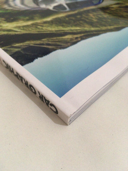 2-for-1 Bargain Set, New Condition, CG October Issue 2025 and November Issue 2025