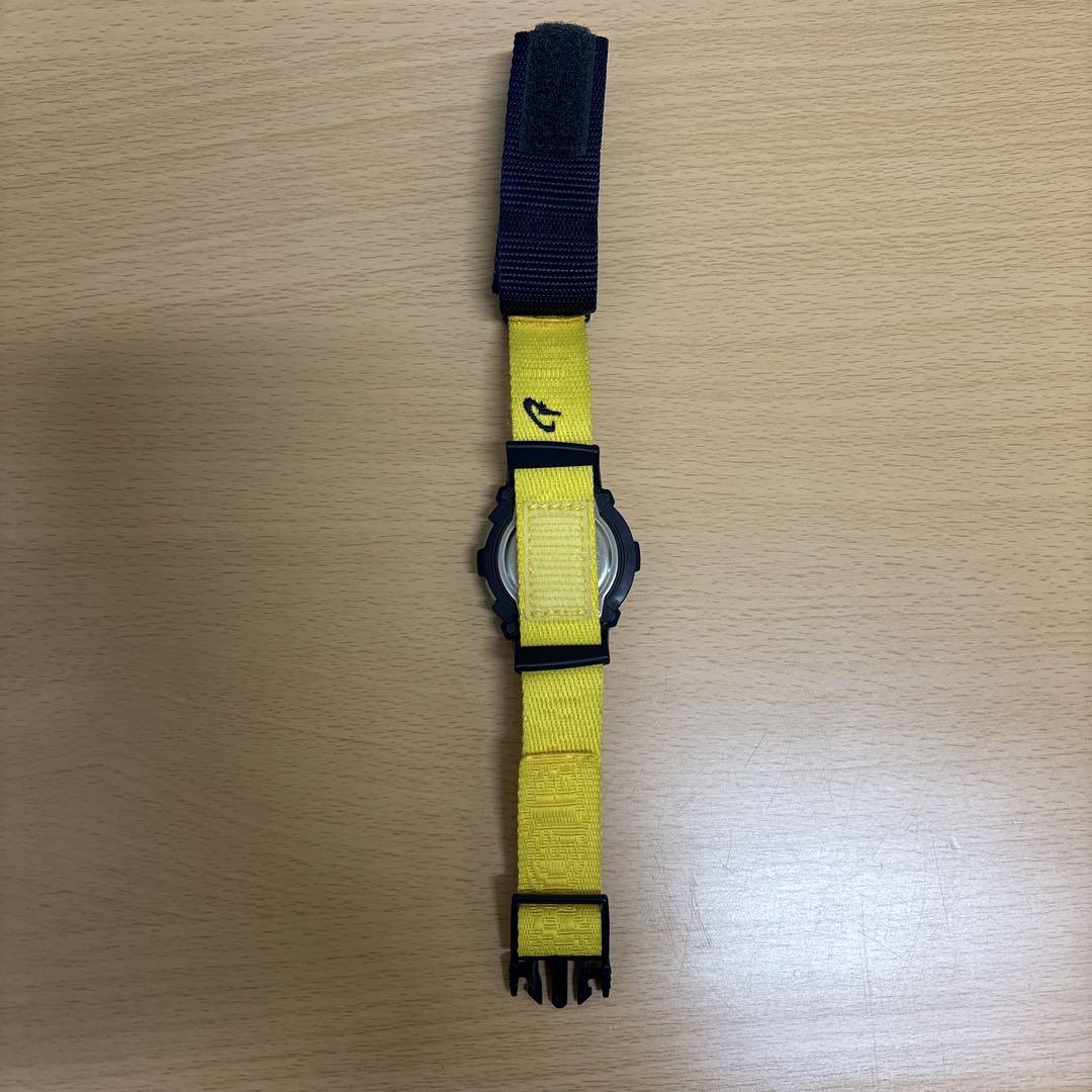 Baby-G BGX-170 G-LIDE