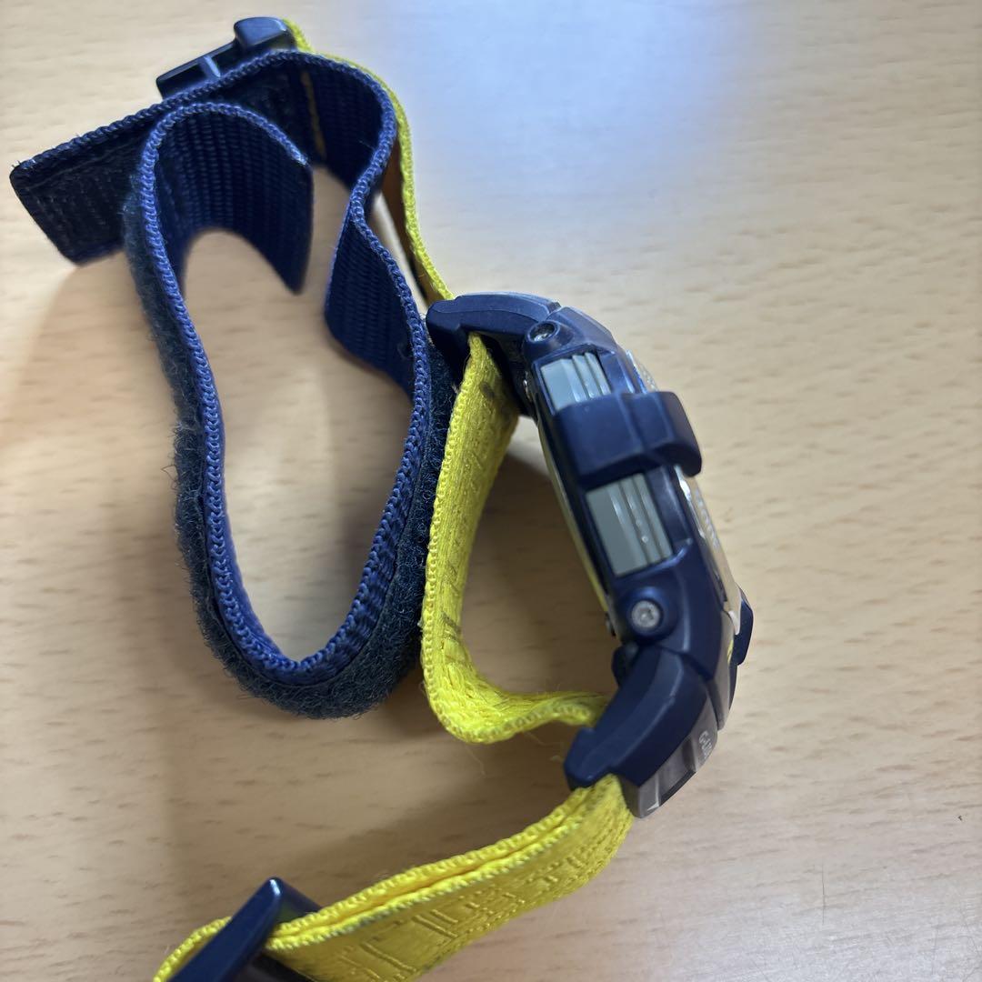 Baby-G BGX-170 G-LIDE