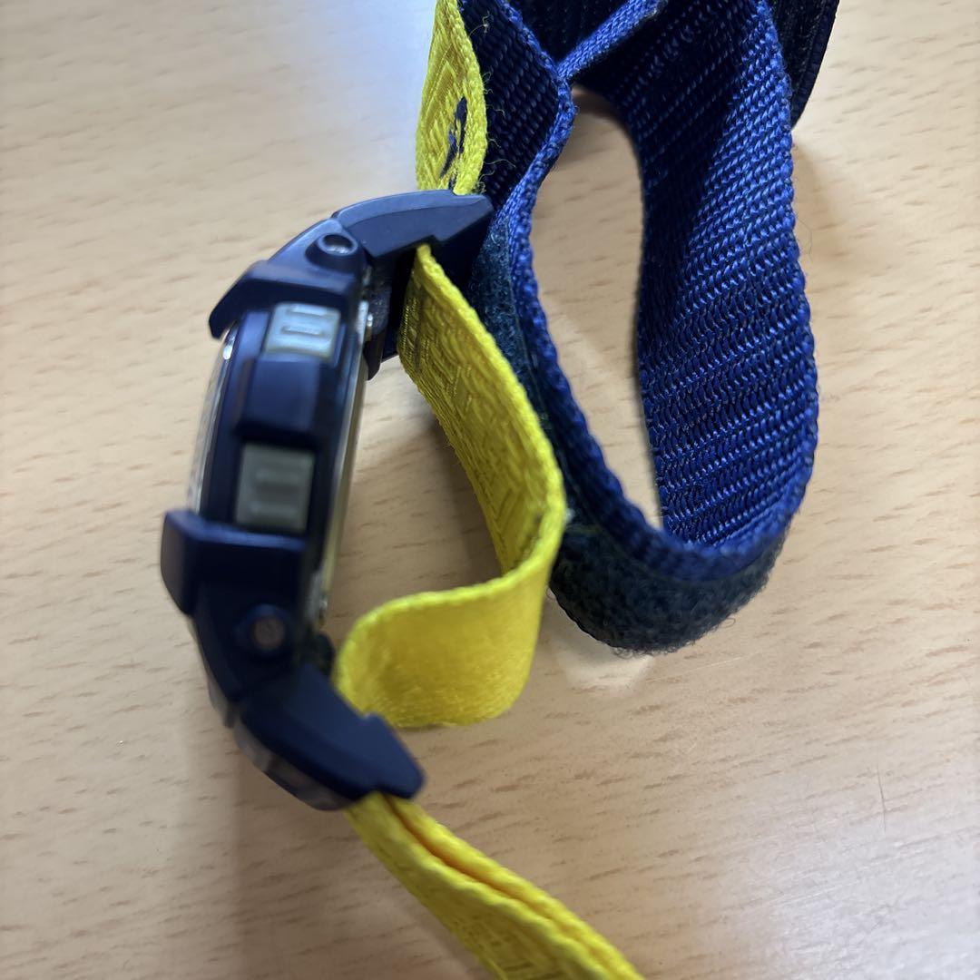 Baby-G BGX-170 G-LIDE