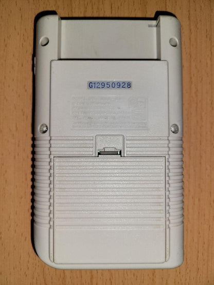 Nintendo GAME BOY Console