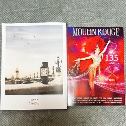 Air France Aviation TAKES YOU OVER PARIS