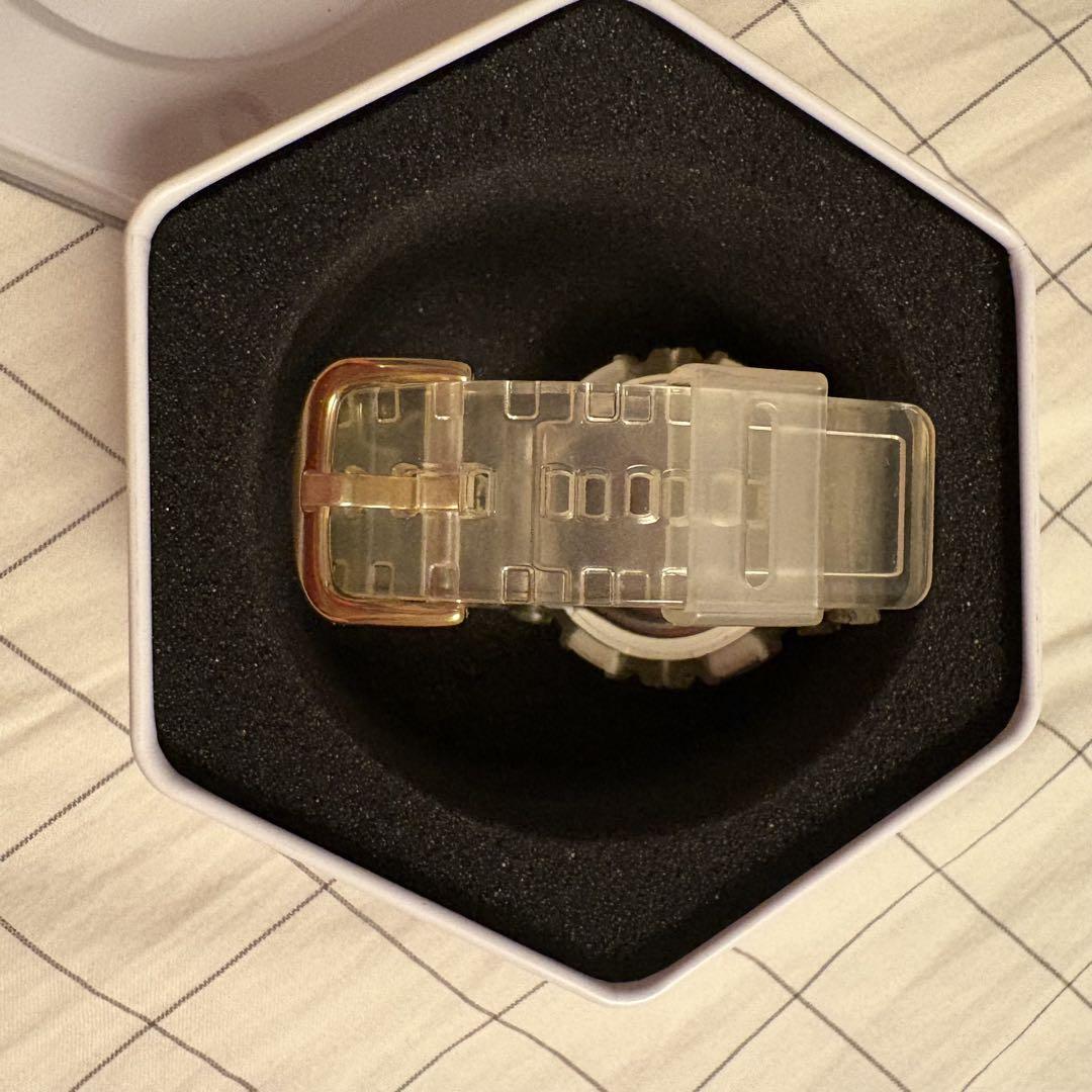 BABY-G G-SHOCK RIEHATA Model